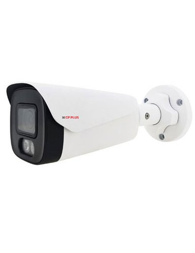 Cp Plus 2.4MP Full HD IR Guard+ Bullet Camera - 40 Mtr. CP-GPC-T24L4-V5