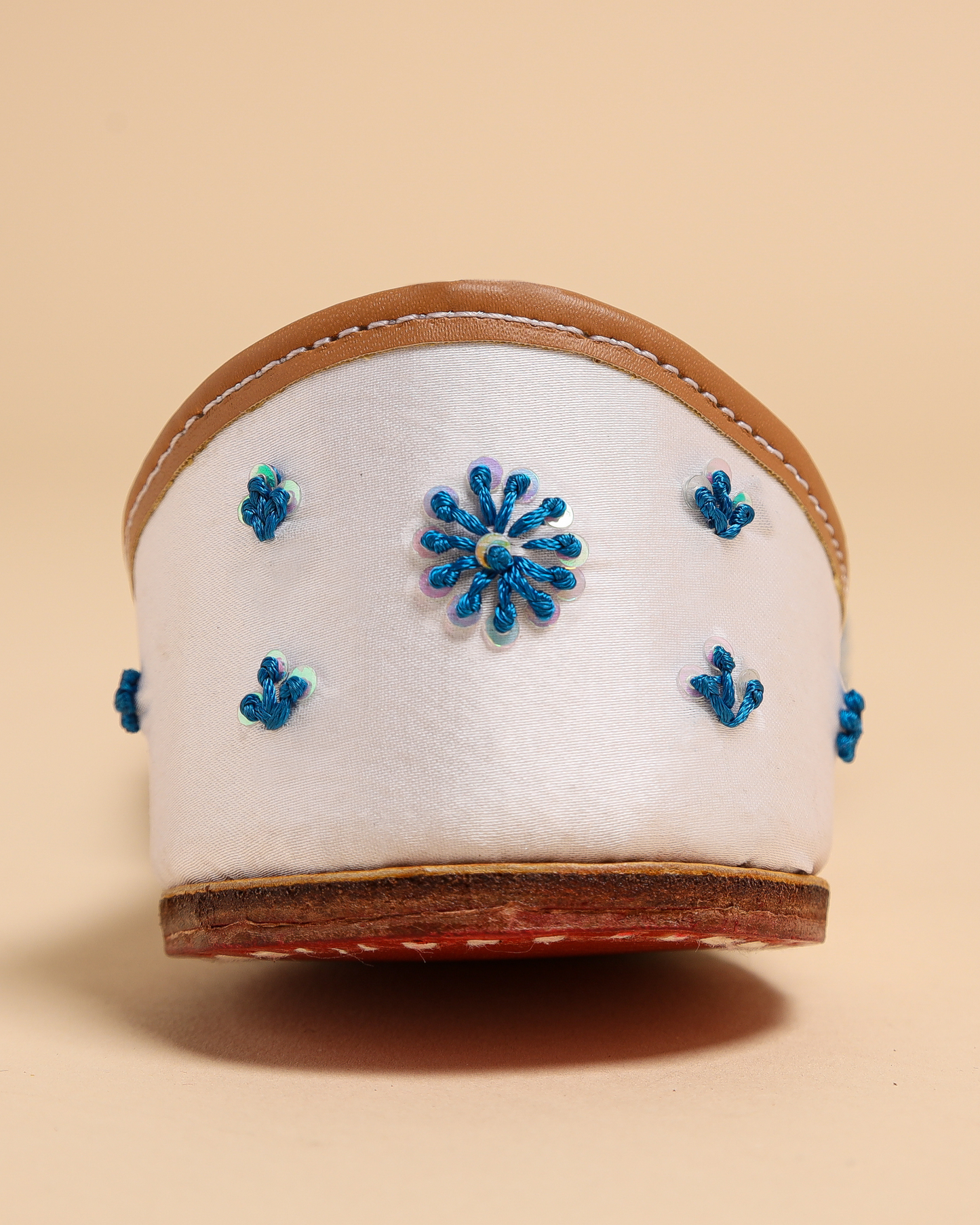 Blue Marlin Handcrafted Jutti Quick Cart