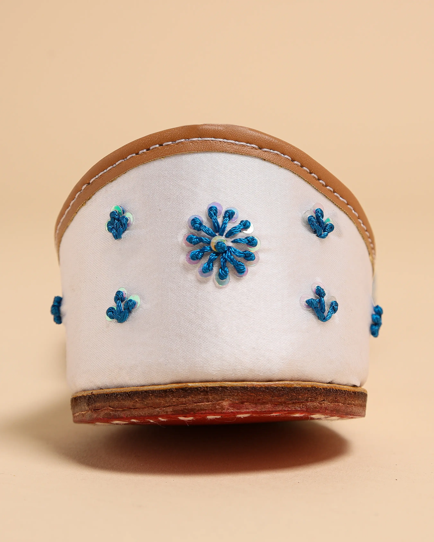 Blue Marlin Handcrafted Jutti My Store