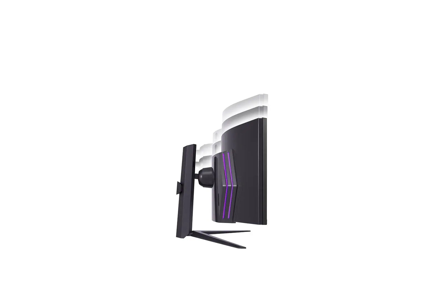 LG UltraGear 49GR85DC 49″ DQHD 240Hz IPS Ultrawide Curved Gaming Monitor My Store