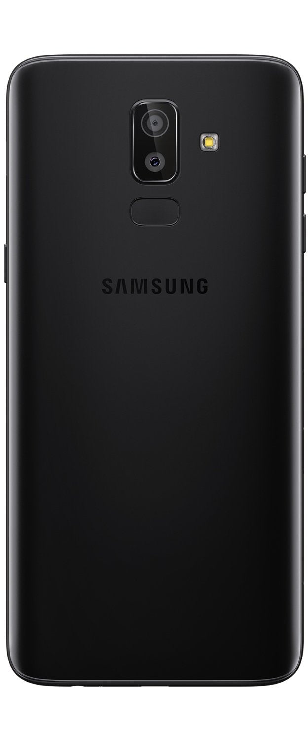 SAMSUNG MOBILE J8 4GB 64 GB