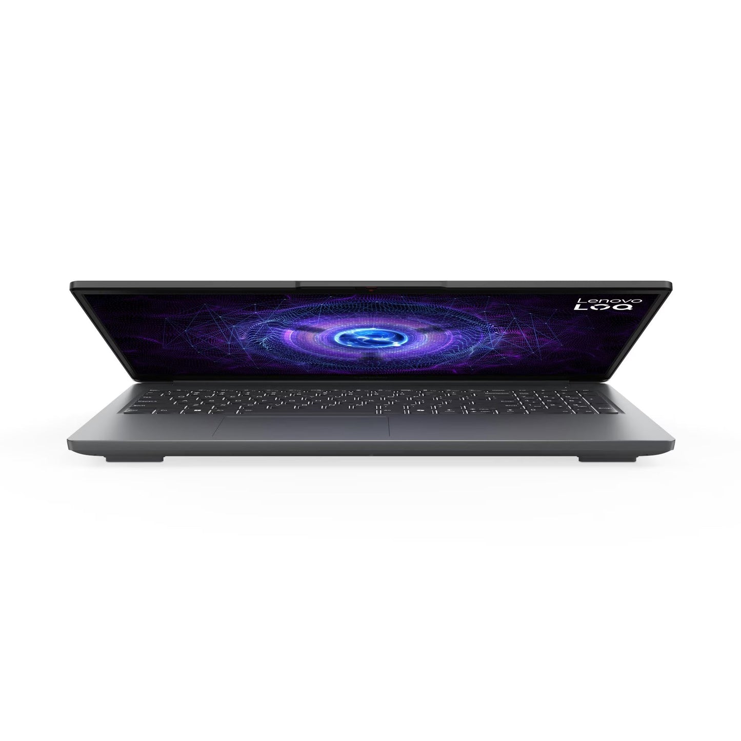 Lenovo LOQ Essential, 12GB RAM +512GB SSD | Intel Core i5-12450HX | NVIDIA GeForce RTX 2050 4GB | Windows 11 Home
