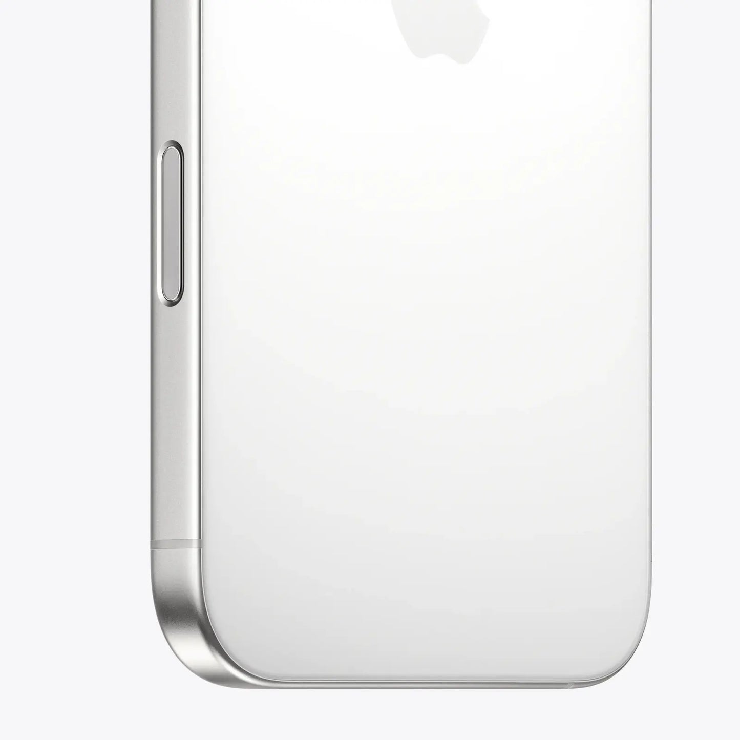 Apple iPhone 16 Pro Max White Titanium (512 GB) My Store