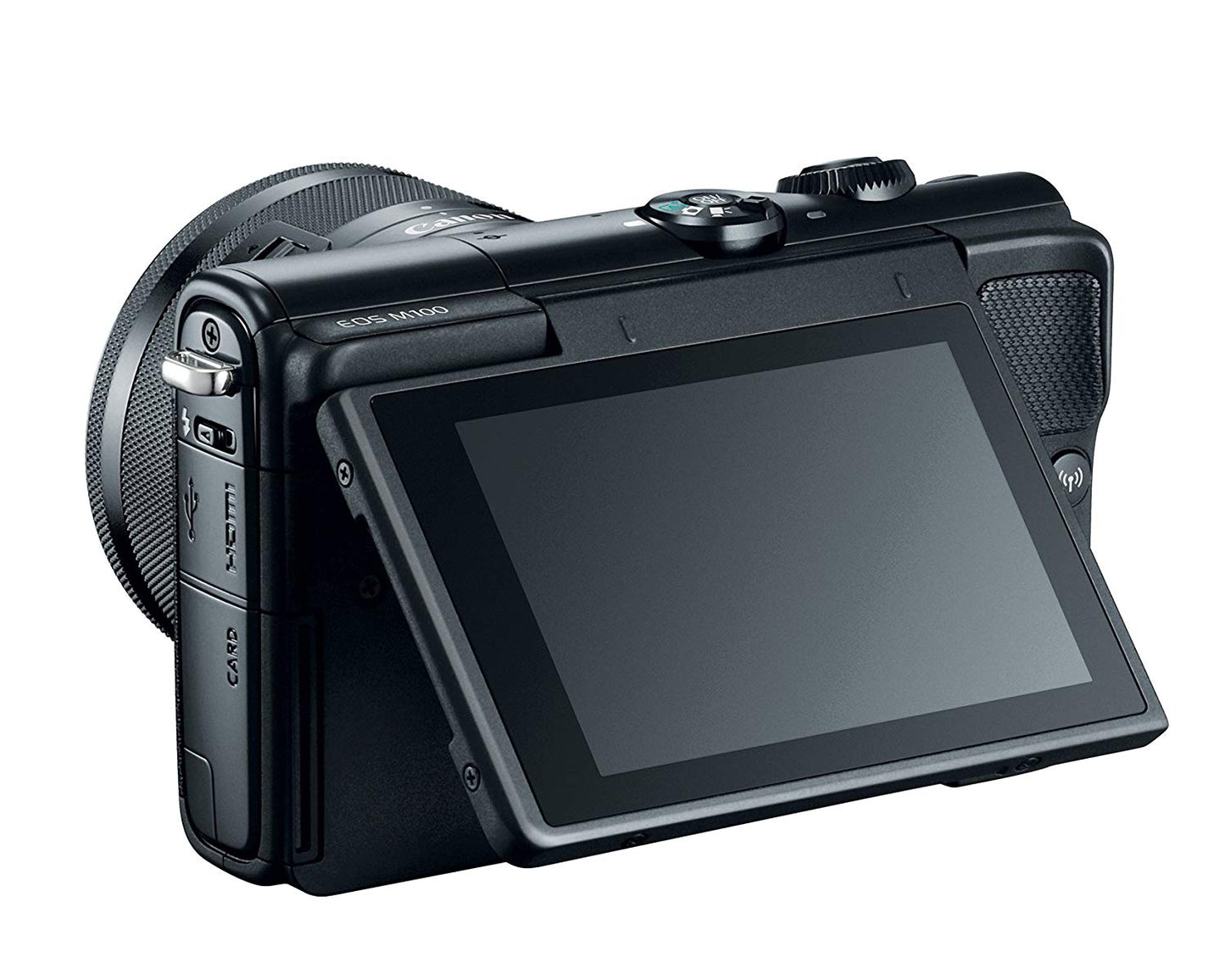 CANON EOS M100 1545ISSTM