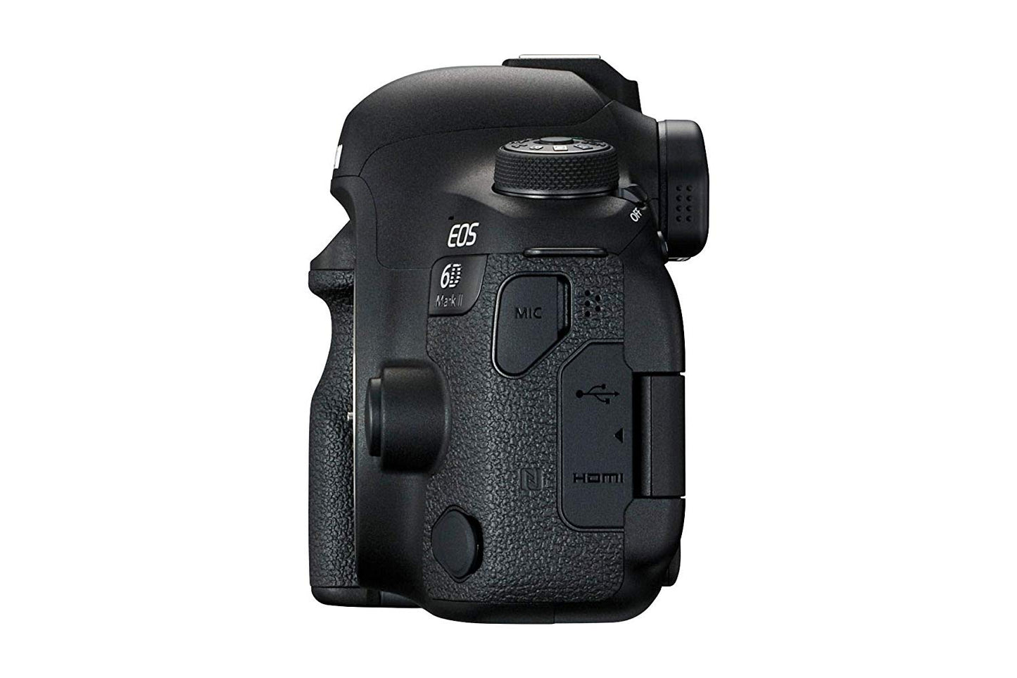 CANON EOS 6D MARK II BODY