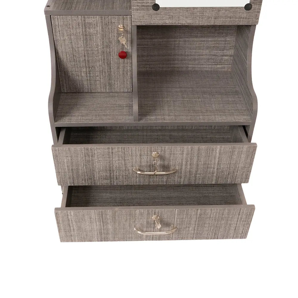 Goodwood SB-002 Dressing Table My Store