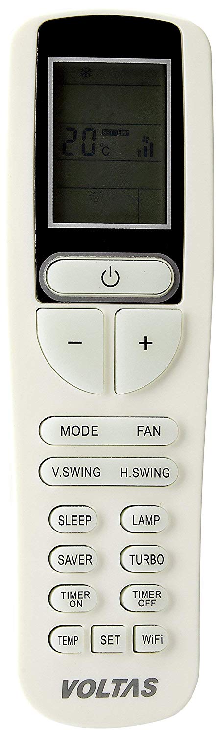 VOLTAS 1.5 TON 5 STAR WINDOW AC