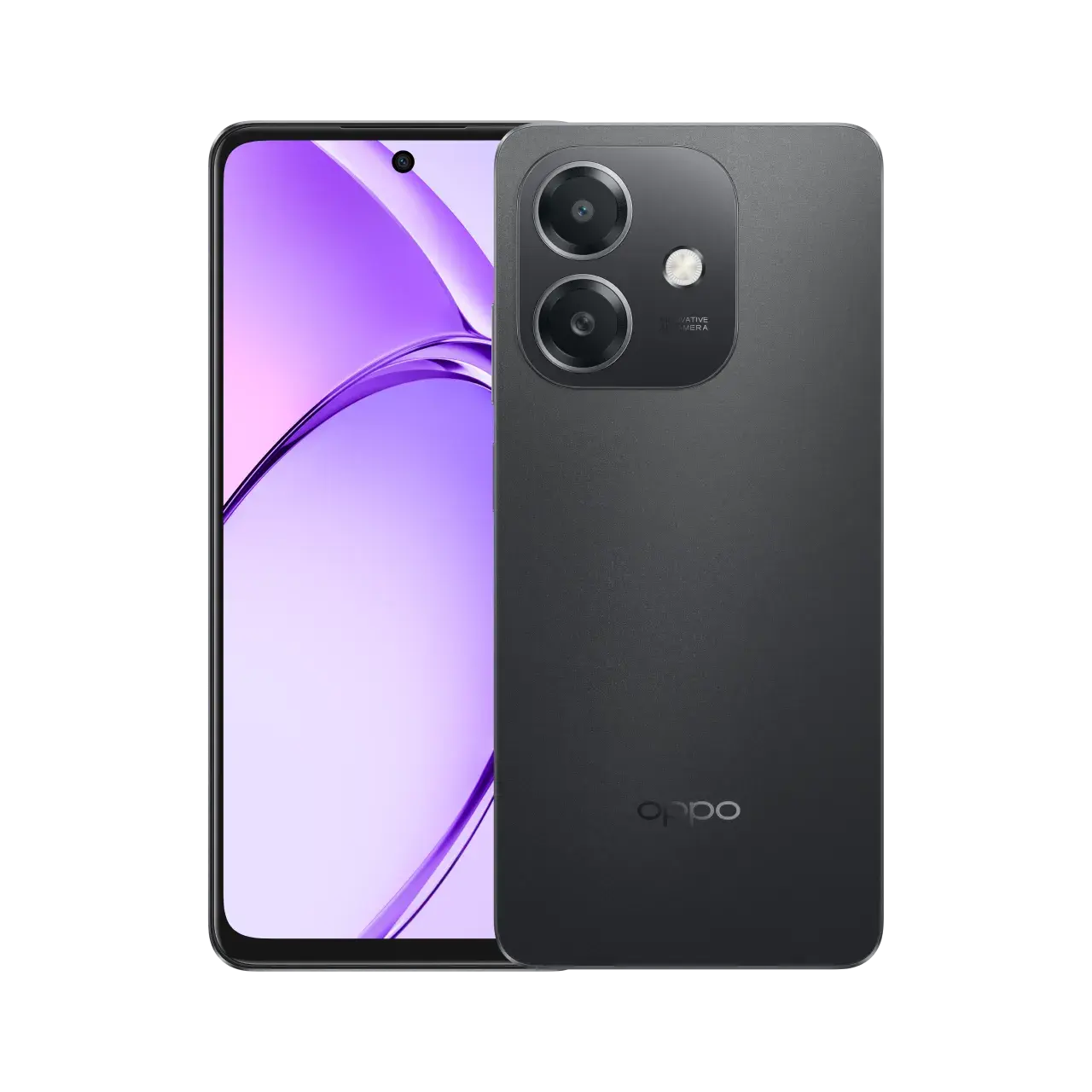 Oppo A3X 5G 4GB+64GB (Black) My Store