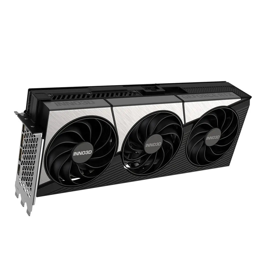 INNO3D GeForce RTX 5090 32G X3 OC GDDR7 Graphics Card