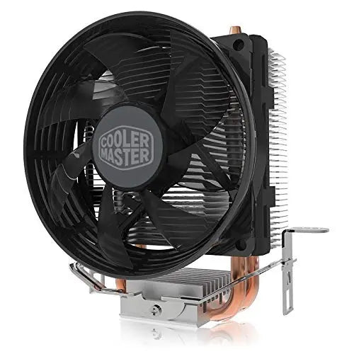 (Repacked) Cooler Master Hyper T20 Compact 95mm CPU Air Cooler - Black