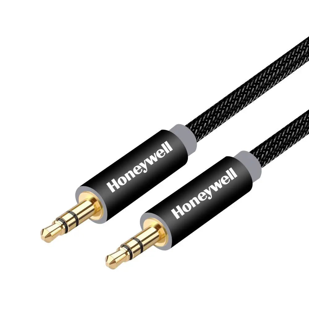 Honeywell Aux Cable 3.5mm 2m