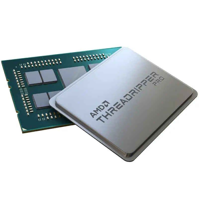 AMD Ryzen Threadripper Pro 5955WX 16 Cores 32 Threads 4.5GHz 72MB Cache Desktop Processor