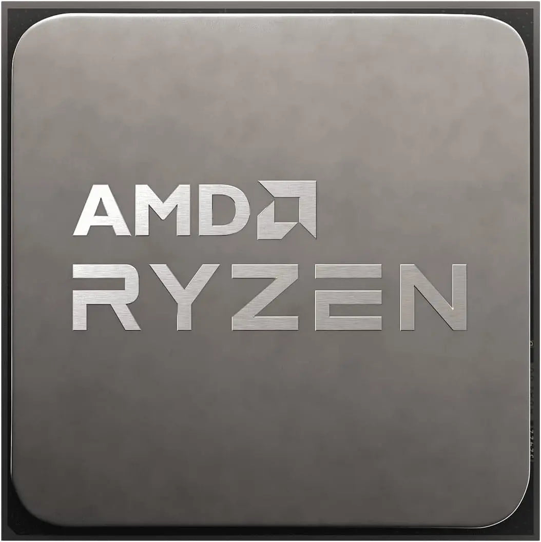 AMD Ryzen 5 8600G 6 Cores 12 Threads 5GHz 22MB Cache AM5 Socket 64-Bit Desktop Processor