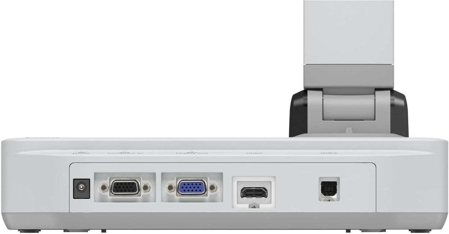 Epson Elpdc21 Document Camera