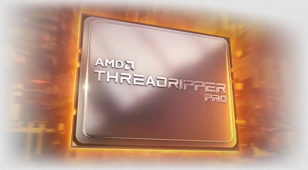 AMD Ryzen Threadripper Pro 5955WX 16 Cores 32 Threads 4.5GHz 72MB Cache Desktop Processor