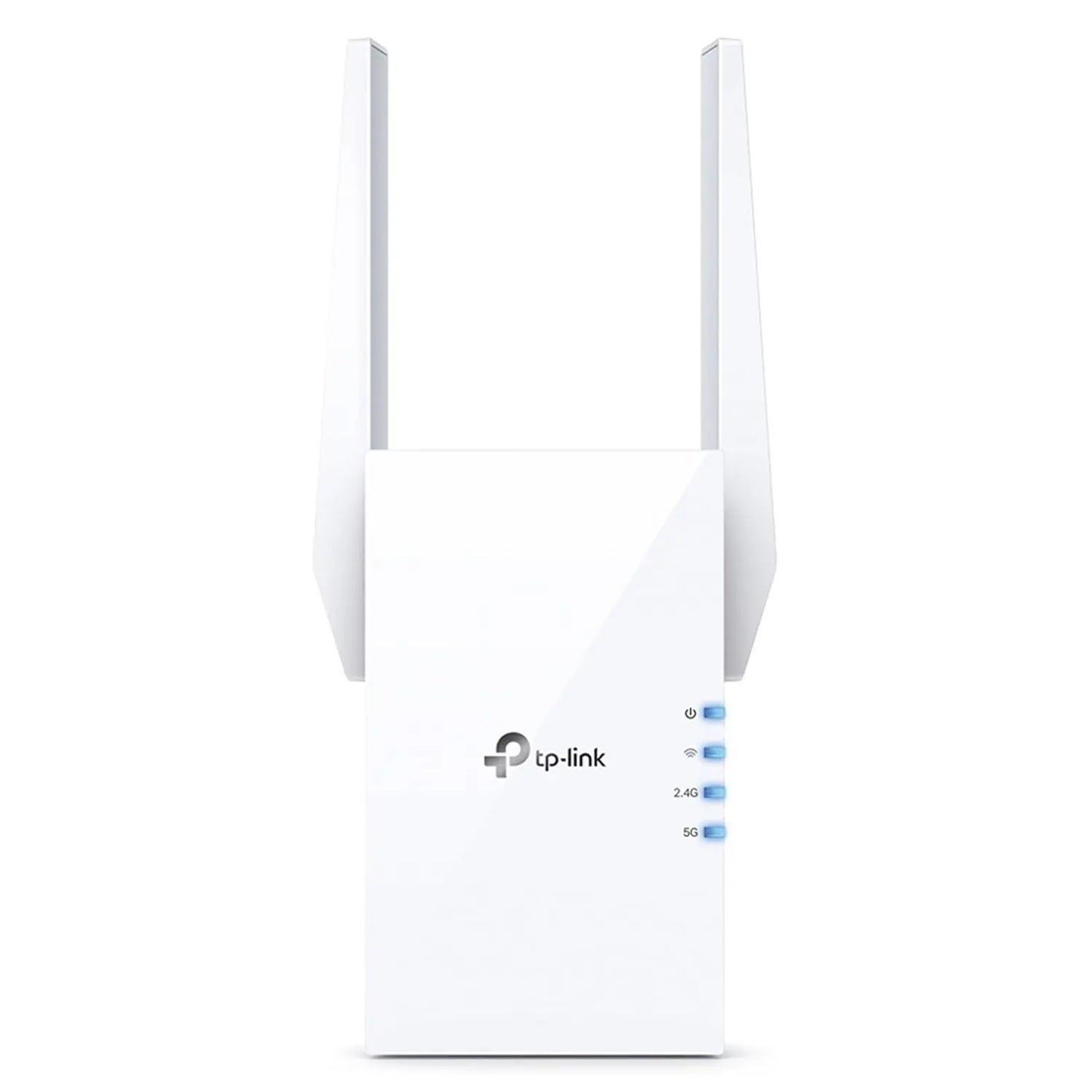 TP-Link RE505X AX1500 Wi-Fi 6 Range Extender, Up to 1500 Mbps Speed