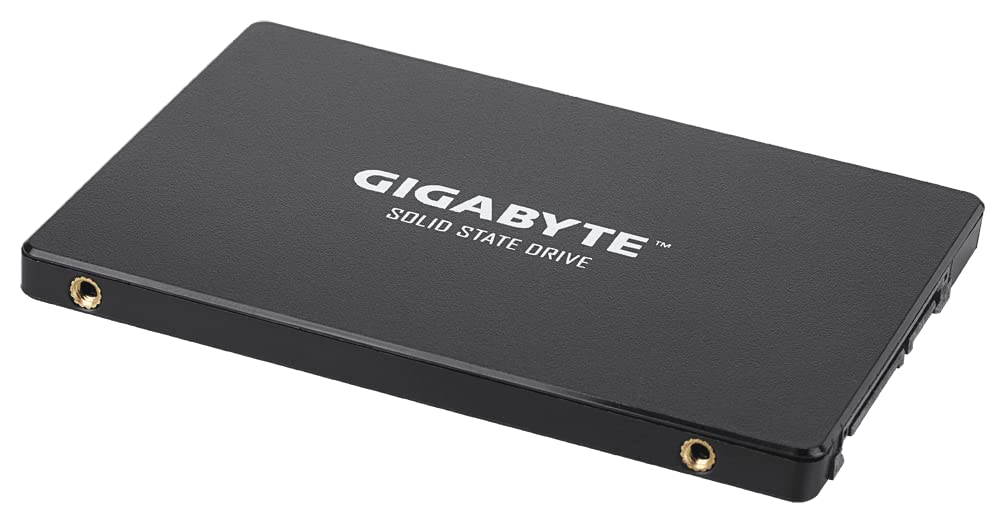 Gigabyte INTERNAL SSD 120GB SATA GP-GSTFS31120GNTD