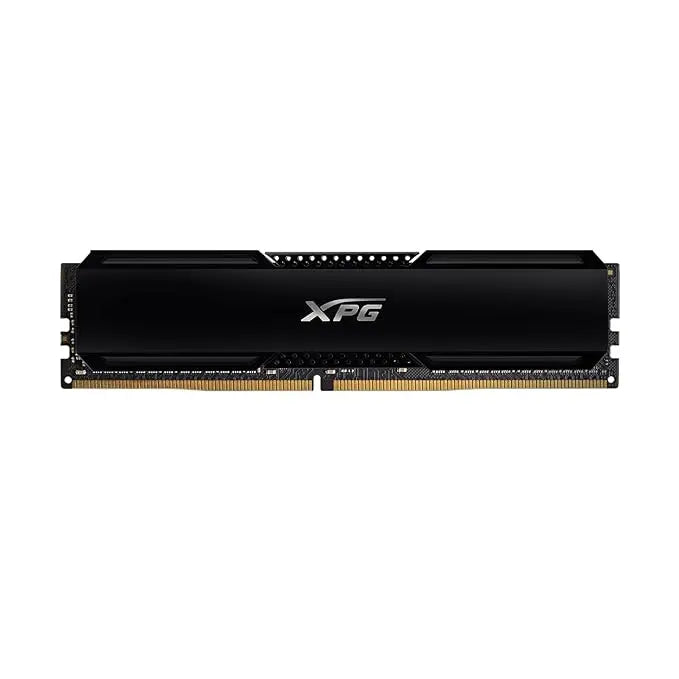 XPG GAMMIX D20 32GB 3200MHz DDR4 UDIMM Desktop Gaming Memory