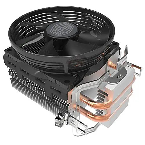 (Repacked) Cooler Master Hyper T20 Compact 95mm CPU Air Cooler - Black