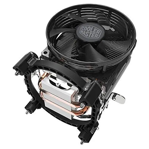 (Repacked) Cooler Master Hyper T20 Compact 95mm CPU Air Cooler - Black