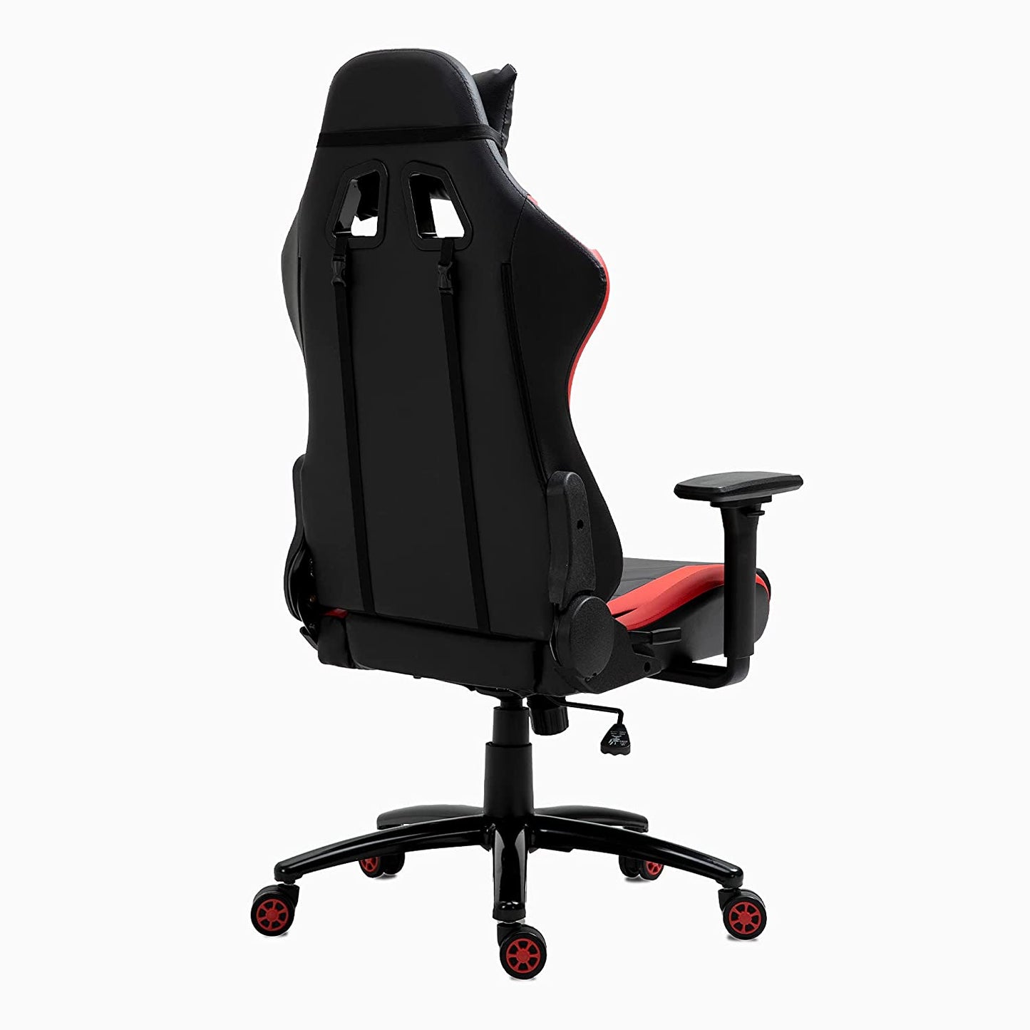 Zebronics ZEB-GC2000 Premium Gaming Chair with 3D Armrest, 90-180 Degree
