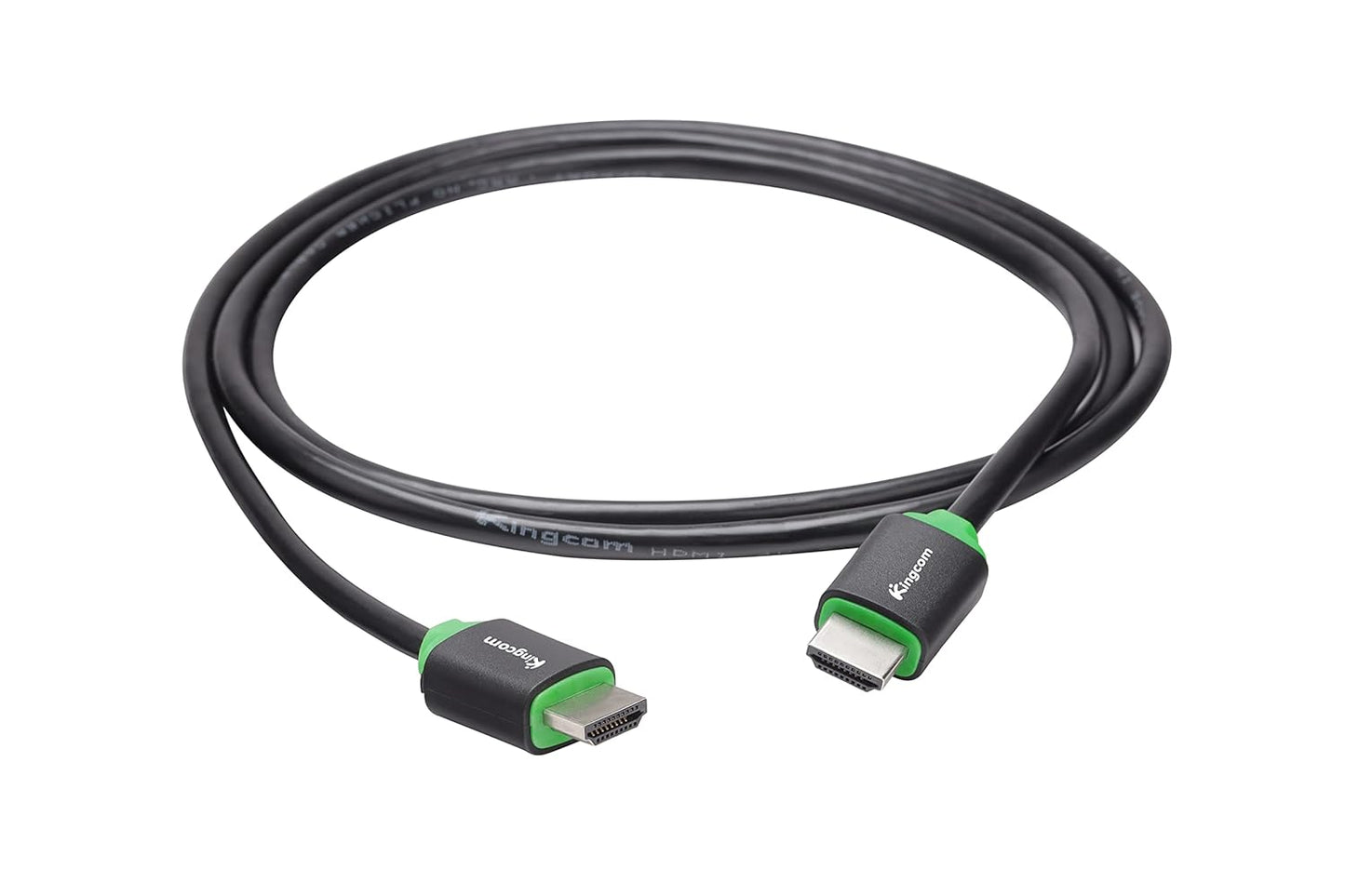 Kingcom KC9 High Speed HDMI Ethernet and ARC Cable 10M