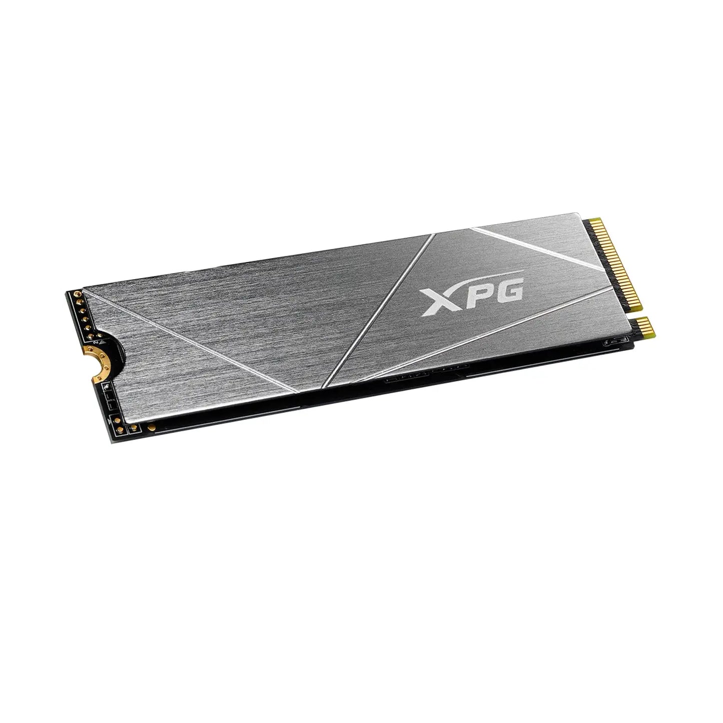 Adata nvme ssd xpg gamax s50 512gb