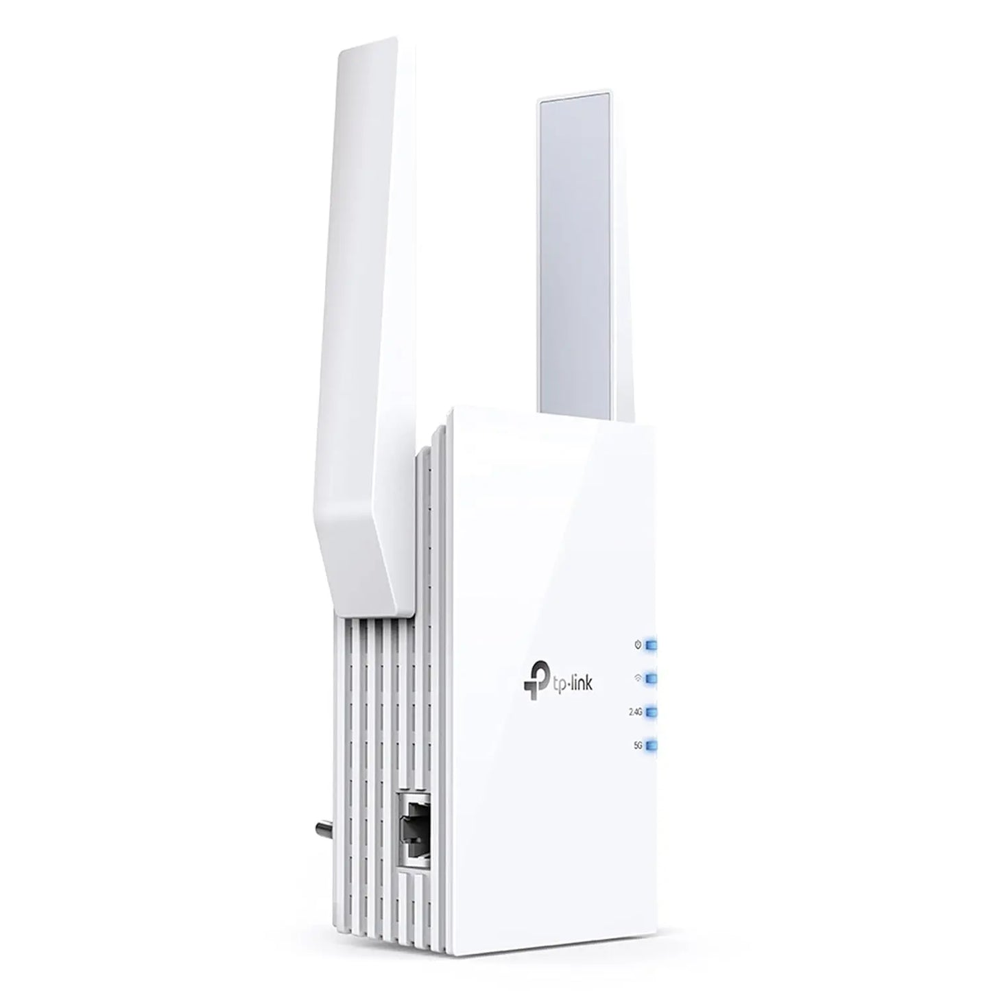TP-Link RE505X AX1500 Wi-Fi 6 Range Extender, Up to 1500 Mbps Speed