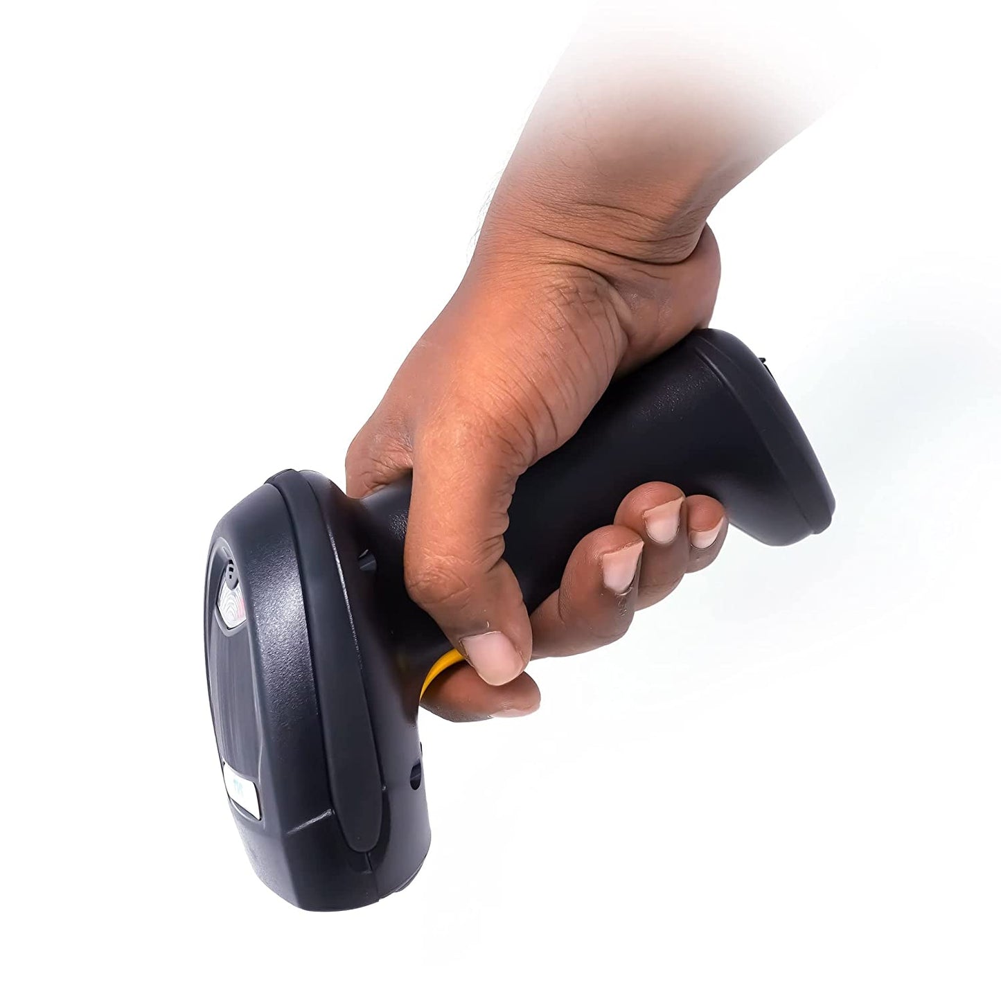 Tvs Barcode Scanner & Qrcode Scanner 2D Wireless BS I201 S BT