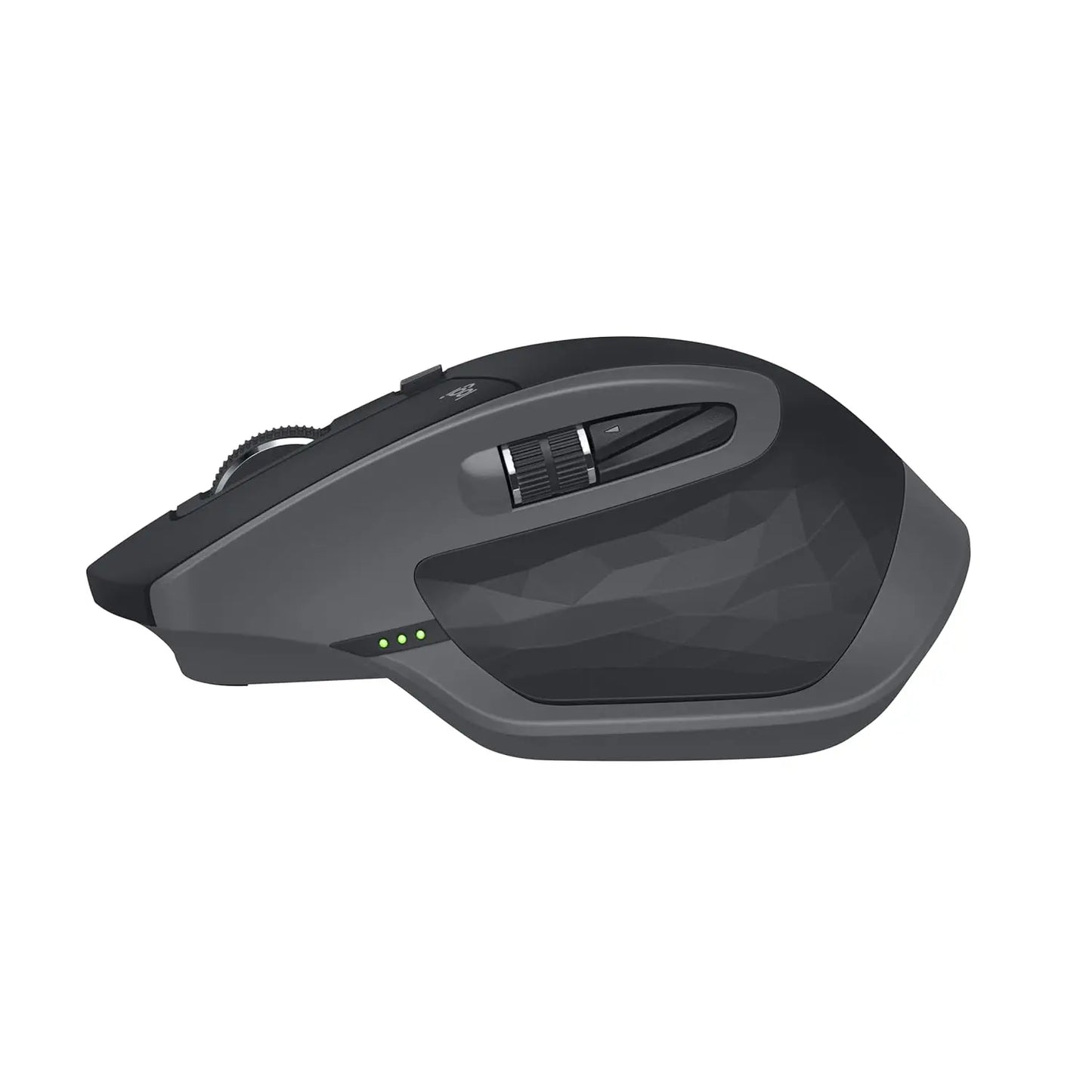 Logitech MX Anywhere 2S Bluetooth Edition Wireless Mouse