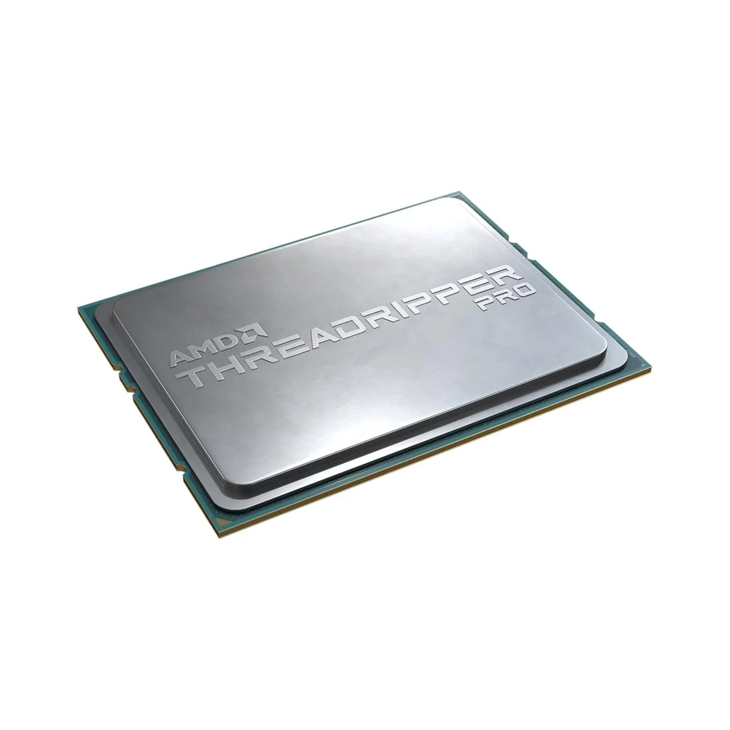AMD Ryzen Threadripper Pro 5955WX 16 Cores 32 Threads 4.5GHz 72MB Cache Desktop Processor