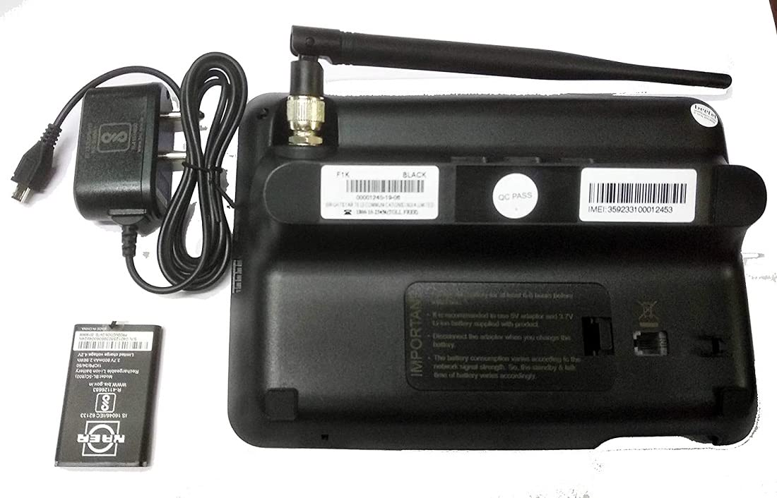 Beetel F1K Landling Phone