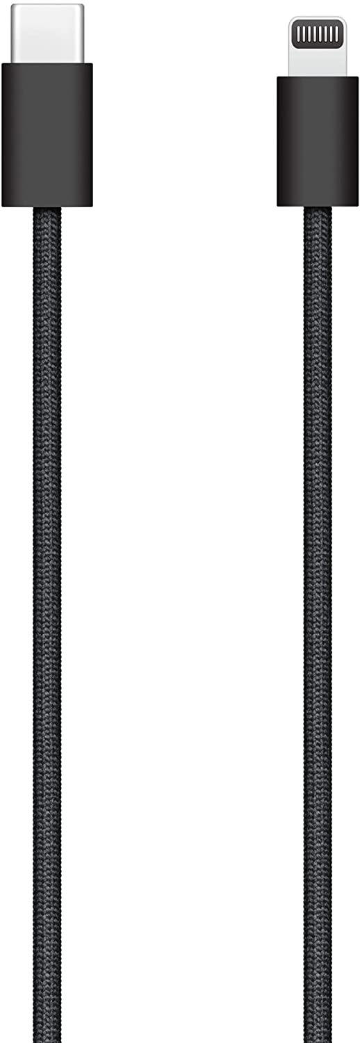 Apple Magic Trackpad Wireless, Rechargable - Black Multi-Touch Surface