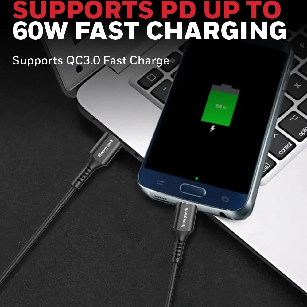 Honeywell Type C Cable 1.8M HC000047