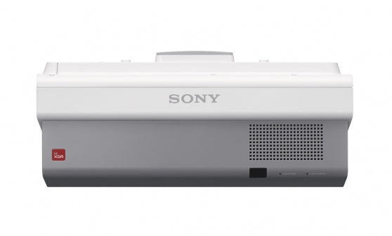 SONY PROJECTOR VPL-SW631