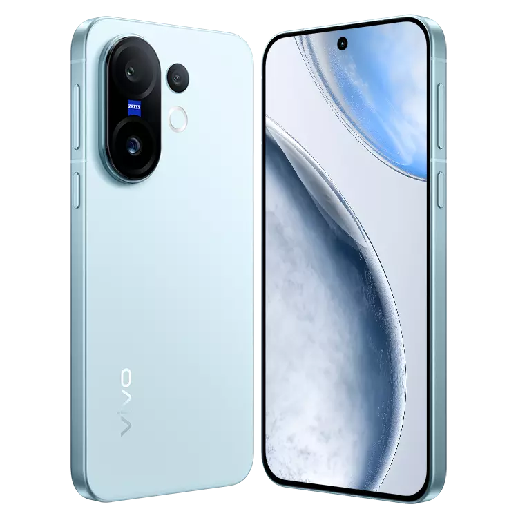 Vivo X200 FE 5G | 16GB+512GB | Frost Blue