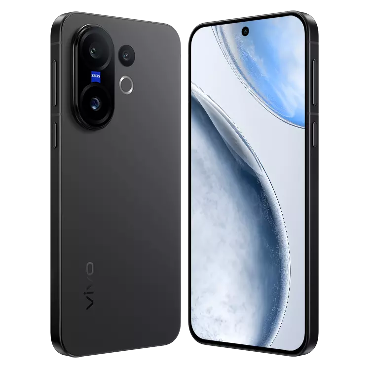 Vivo X200 FE 5G | 16GB+512GB | Luxe Grey