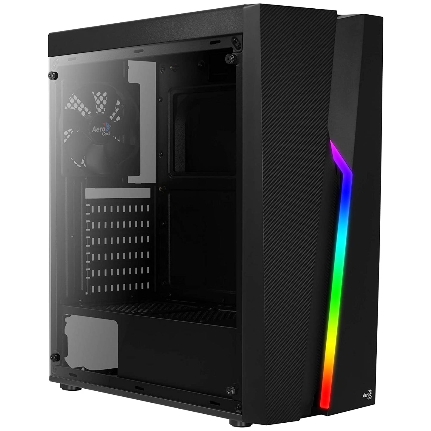 Aerocool RGB CABINET BOLT