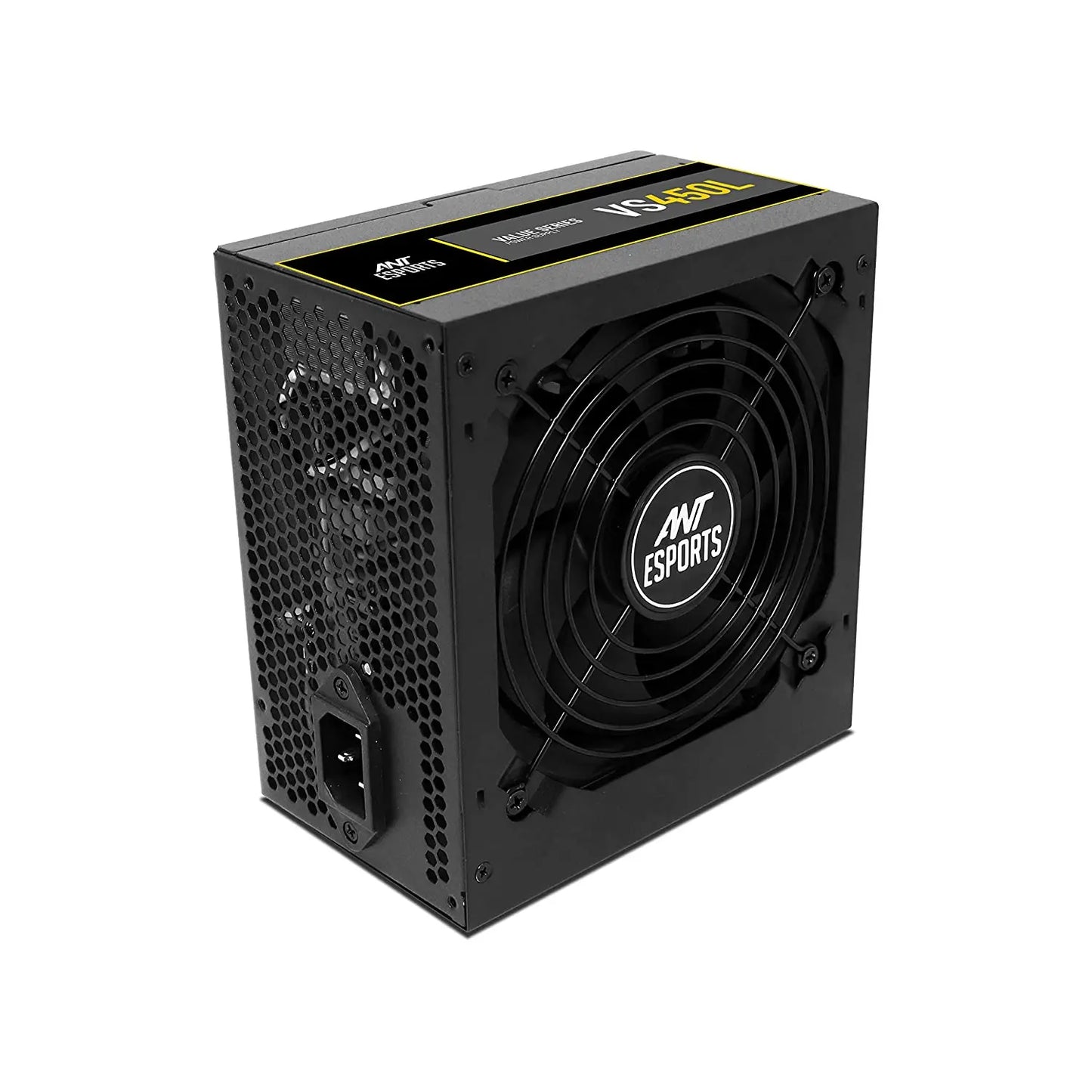 Ant Esports VS450L 450w Value Series Desktop Power Supply