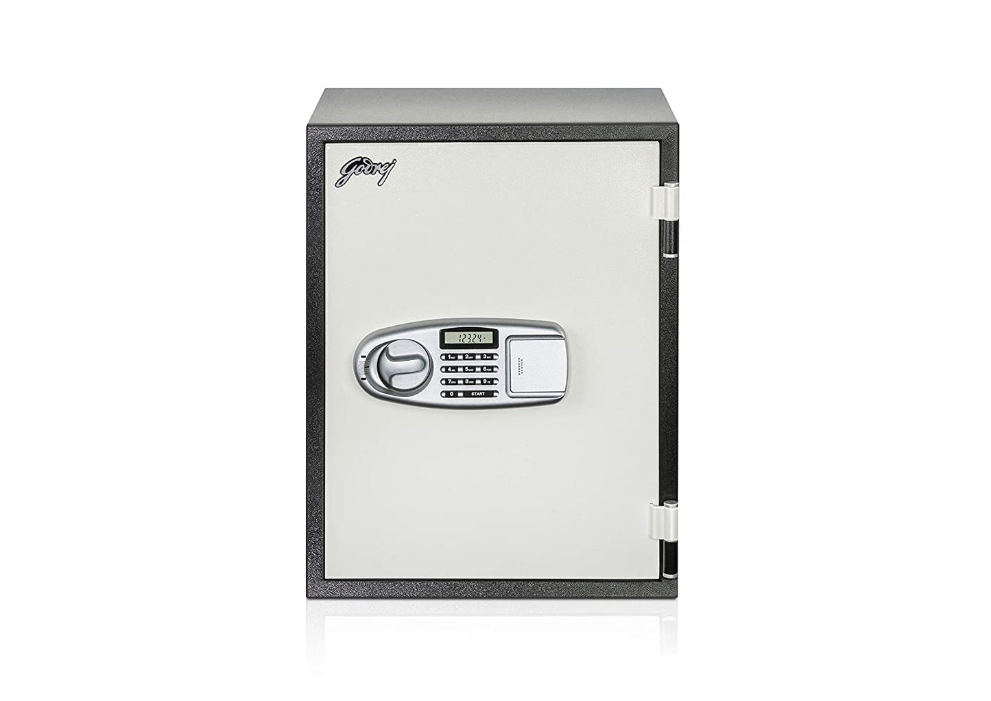 Godrej Security Solutions Safire Electronic Safe