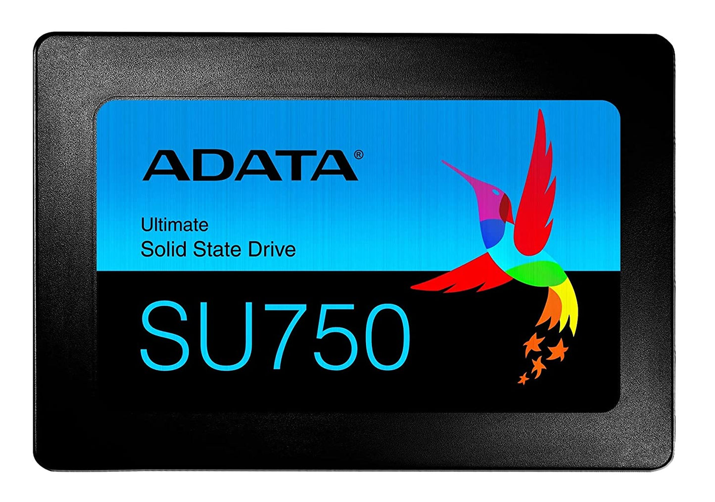 ADATA SSD 256GB SATA SU750 ASU750SS 256GT C