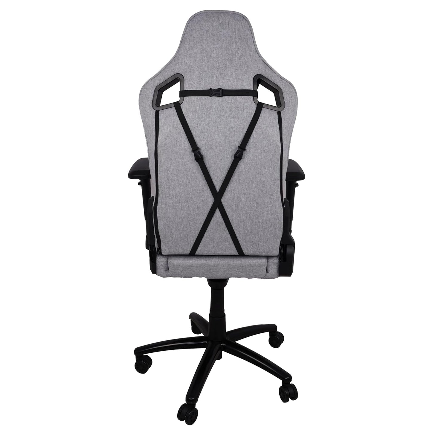 Zebronics GC3500 Premium Gaming Chair with 90°-155°