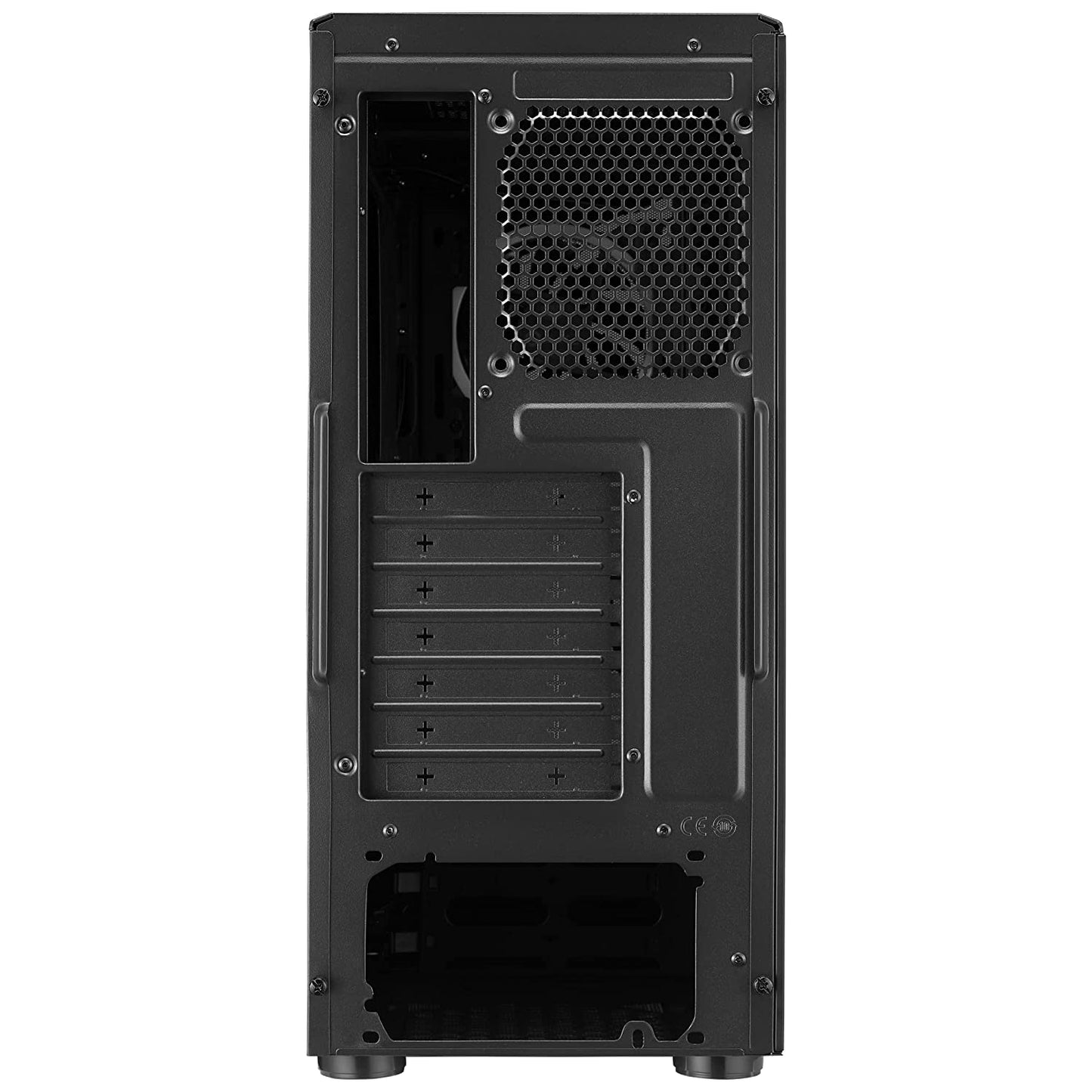 Cooler Master Cabinet Argb CMP510