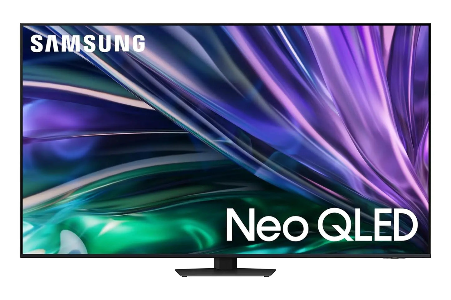 Samsung 138 cm (55 inches) 4K Ultra HD AI Smart Neo-QLED TV (QA55QN85DBULXL) My Store