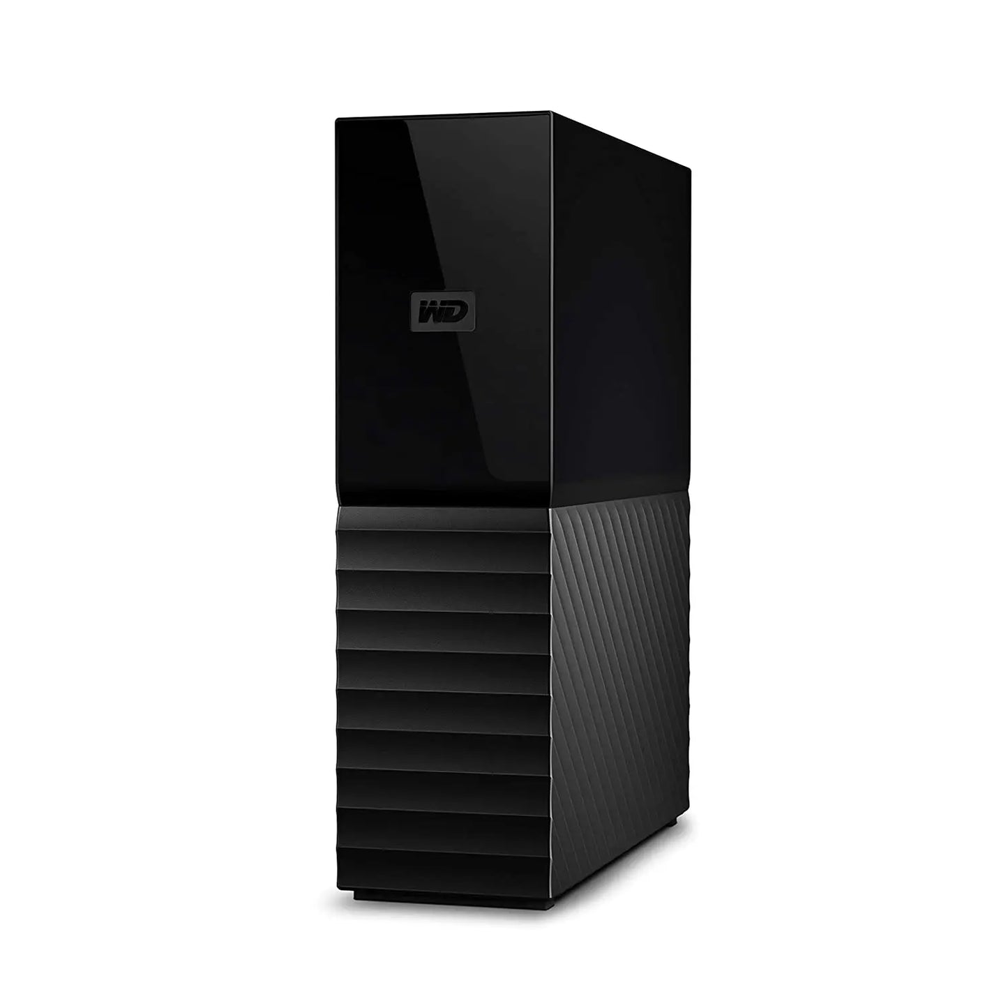 Wd My Book 6TB 3.5 Inch External Hard Disk