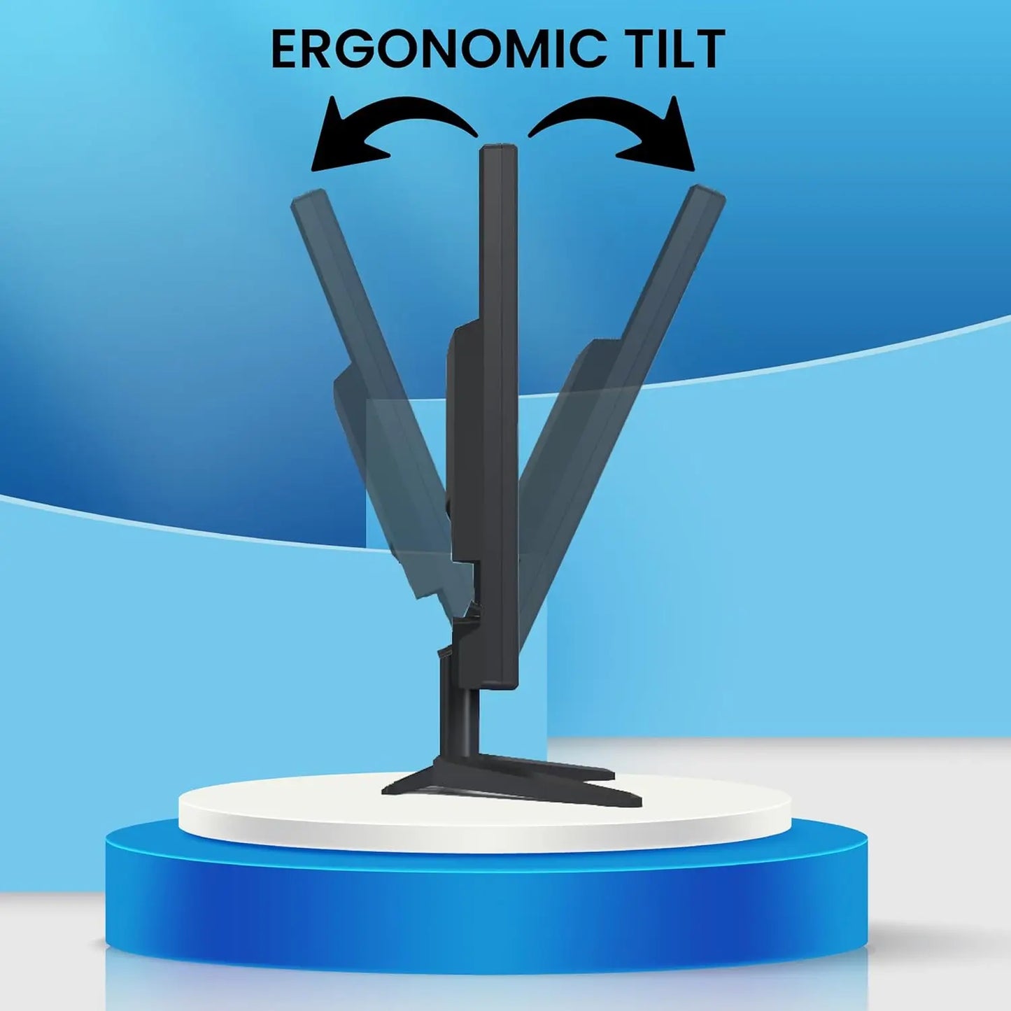 GEONIX 19.5 Inch PC Monitor HD+ 1600 x 900 LED Display VGA & HDMI My Store