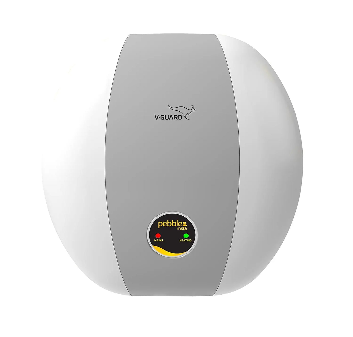 V-Guard Pebble 3 L Instant Water Heater My Store