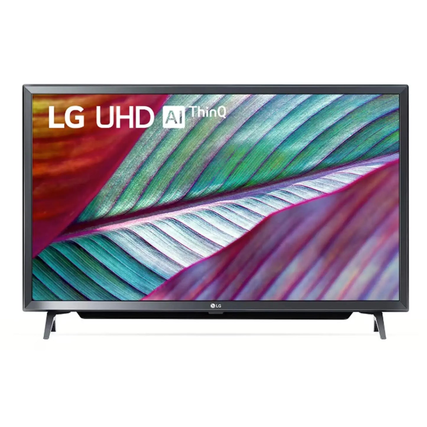 LG 109.2 cm (43 Inches) 4K Ultra HD Smart LED TV Black (43UR7790PSA.ATR) My Store