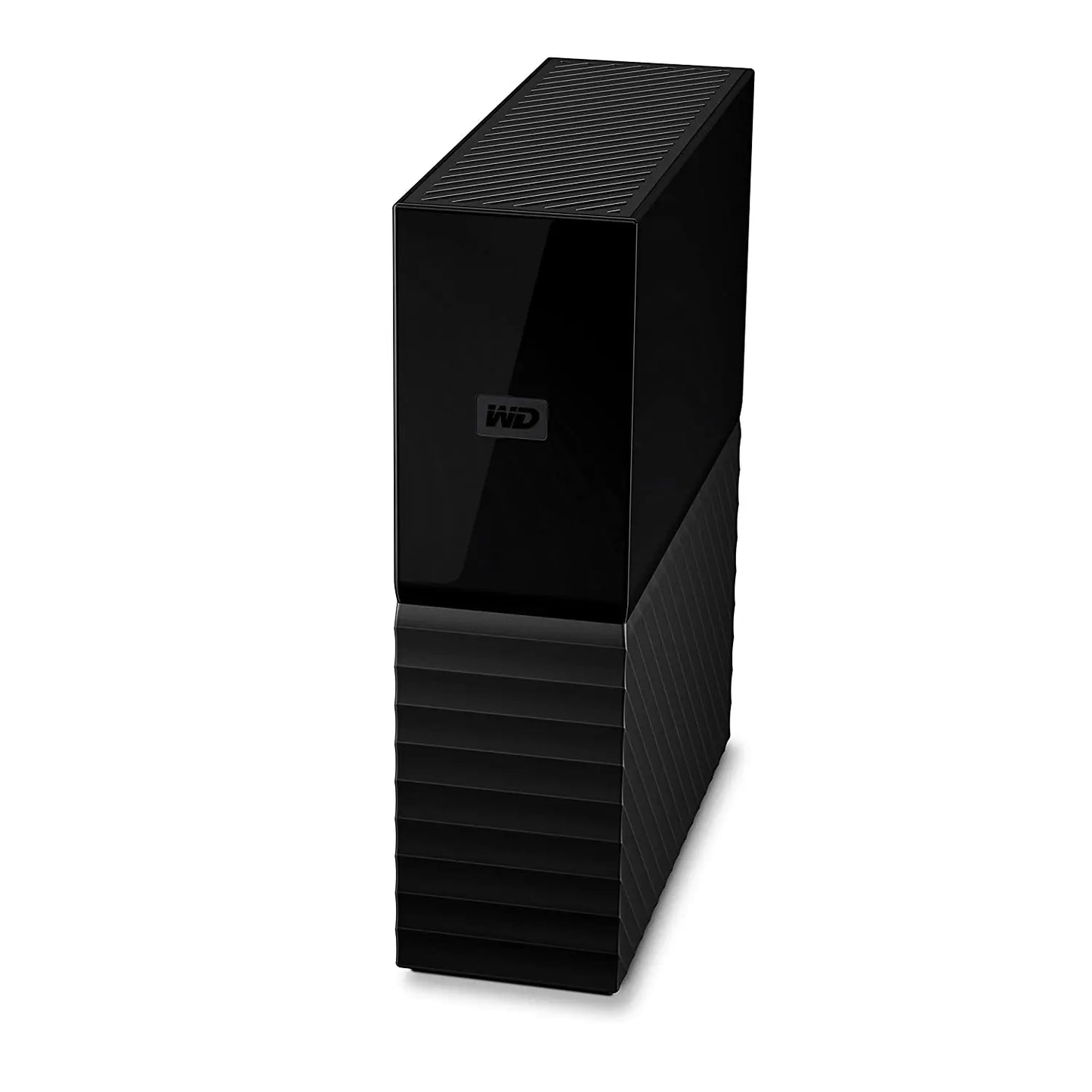 Wd My Book 6TB 3.5 Inch External Hard Disk