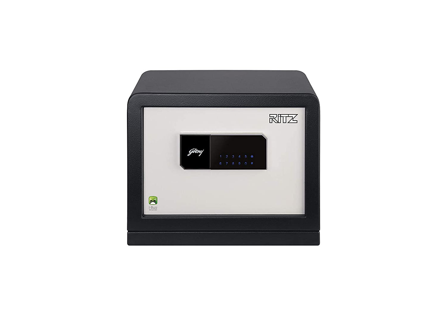Godrej Security Solutions Ritz Digital with I -Buzz Electronic Safe